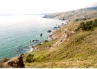 Marin County Coast-11