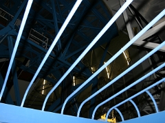 Keck Observatory