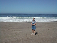Point Reyes