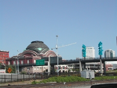Wednesday in Tacoma