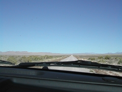 03 - Black Rock Road