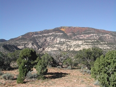 06 - Road to Blanding