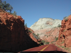 09 - Zion to Home