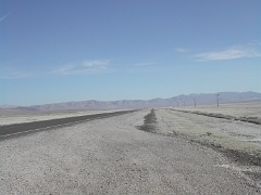 01 - Nevada to Ely