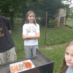 Ondra, František a Janička