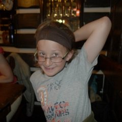 This is Sammy the menace :-)