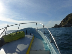 Snorkling