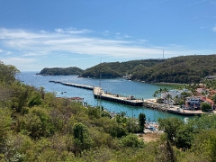 Cruz Del Mar Condo A301
