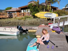 Kayaks