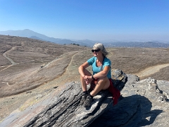 Ring Mountain