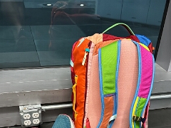 Bangkok - The Beginning